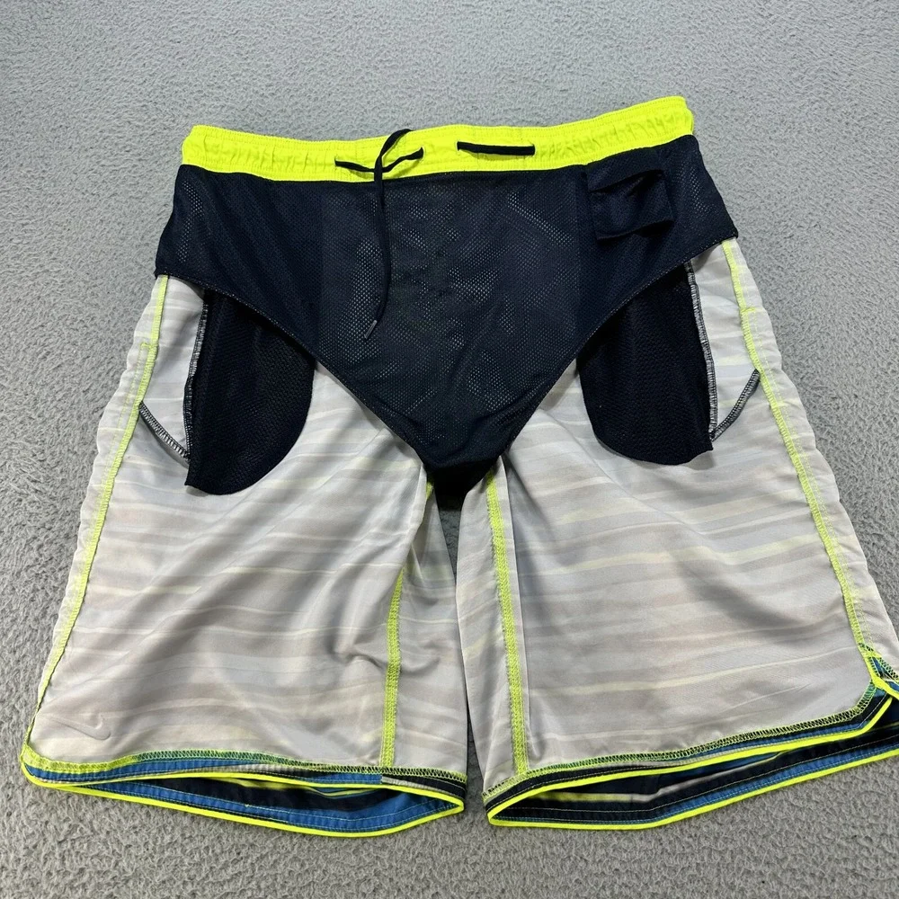 Nike board shorts